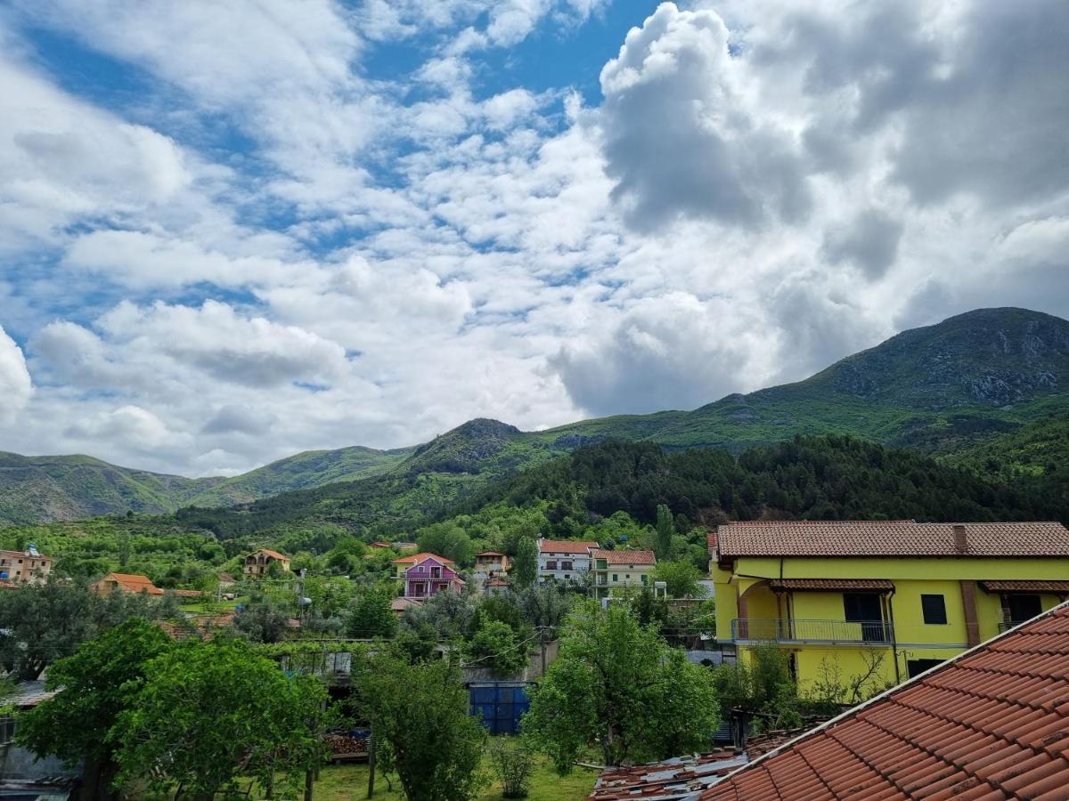 Kallmet Villa Kalmet Buitenkant foto