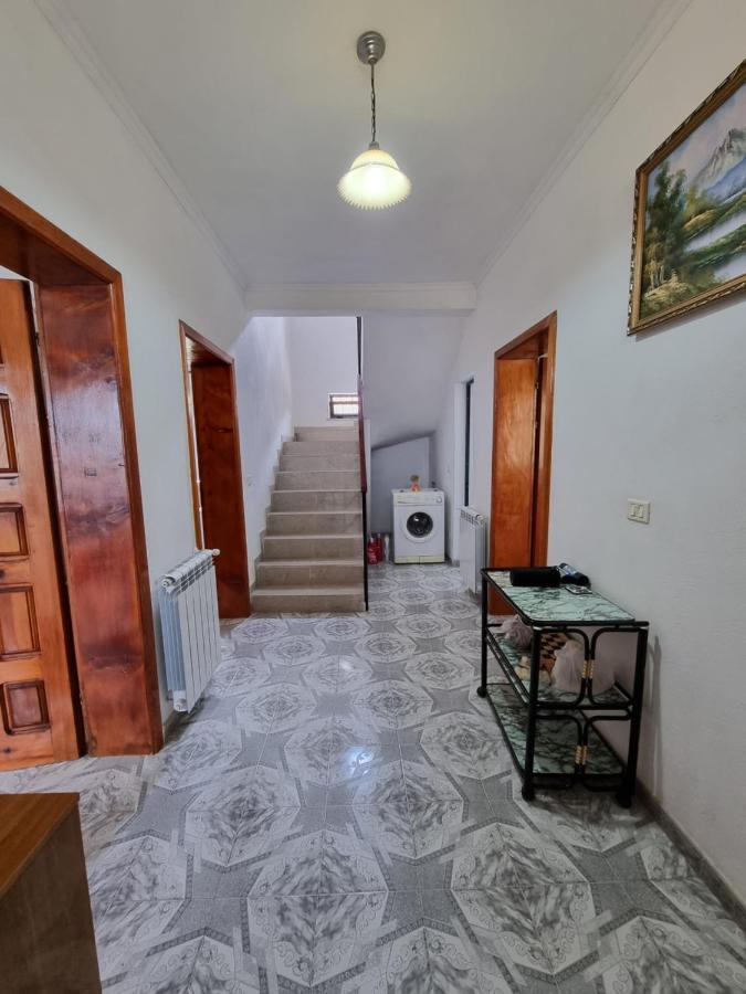Kallmet Villa Kalmet Buitenkant foto
